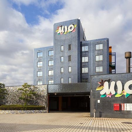 Hotel Mio (Adults Only) Φουκούι Εξωτερικό φωτογραφία