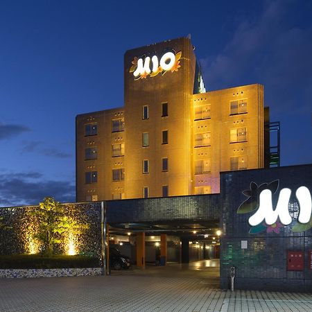 Hotel Mio (Adults Only) Φουκούι Εξωτερικό φωτογραφία