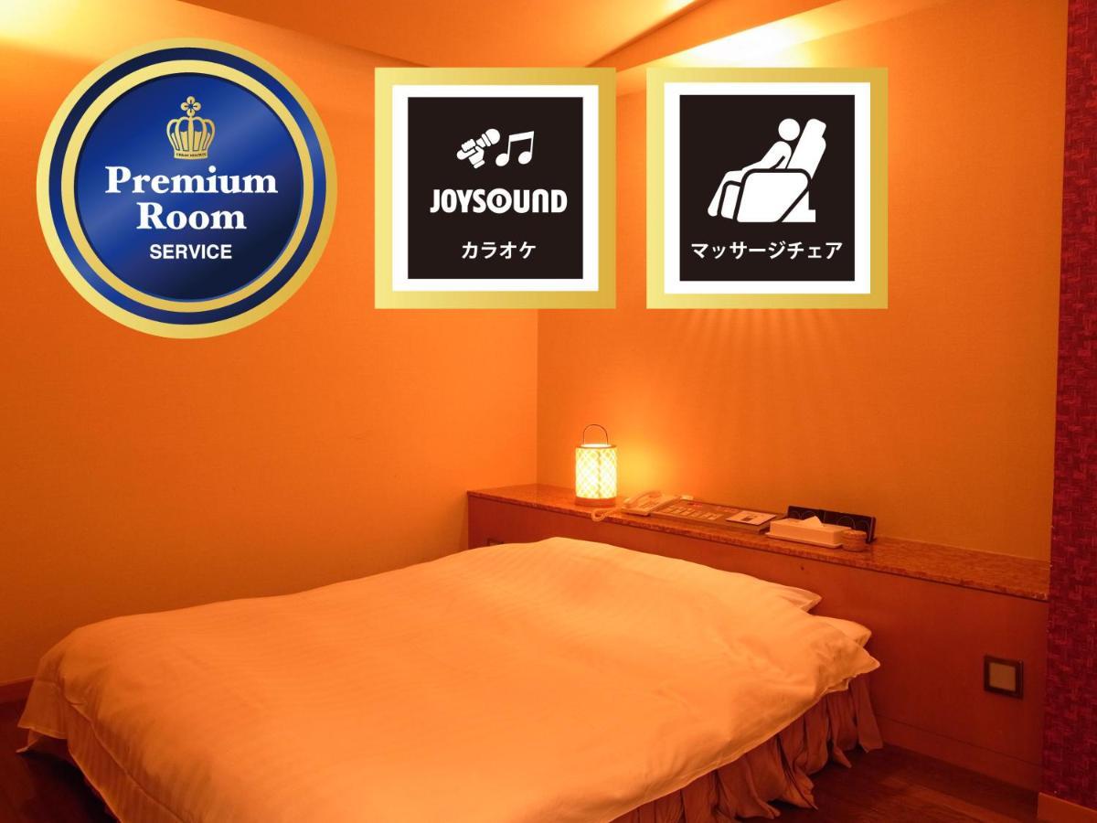 Hotel Mio (Adults Only) Φουκούι Εξωτερικό φωτογραφία