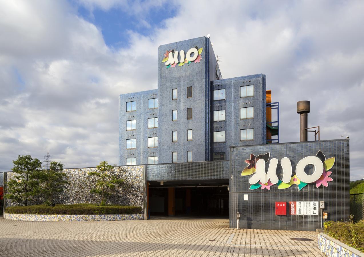 Hotel Mio (Adults Only) Φουκούι Εξωτερικό φωτογραφία