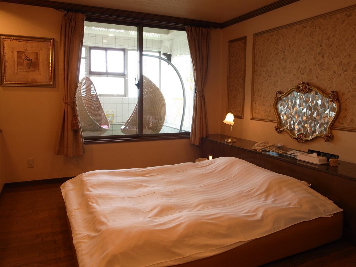 Hotel Mio (Adults Only) Φουκούι Εξωτερικό φωτογραφία