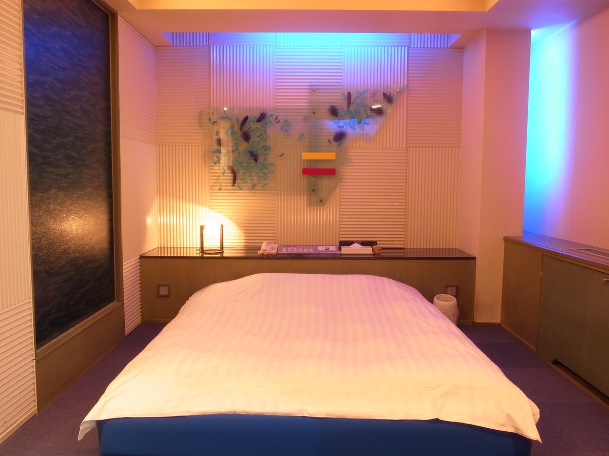 Hotel Mio (Adults Only) Φουκούι Εξωτερικό φωτογραφία