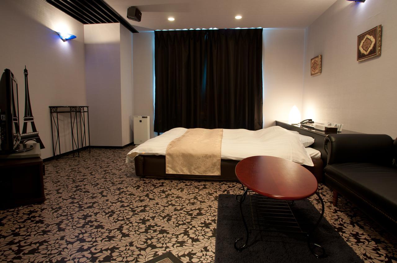 Hotel Mio (Adults Only) Φουκούι Εξωτερικό φωτογραφία