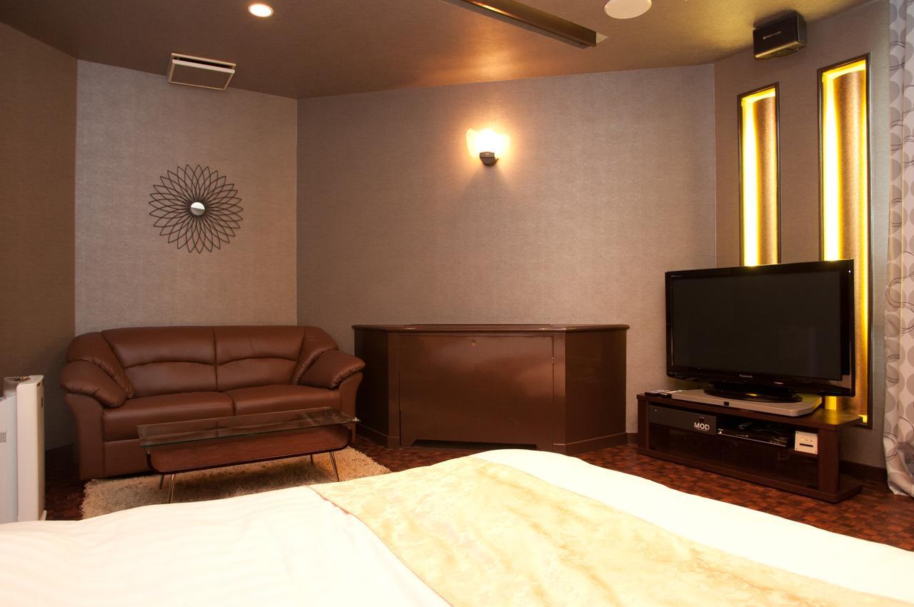 Hotel Mio (Adults Only) Φουκούι Εξωτερικό φωτογραφία