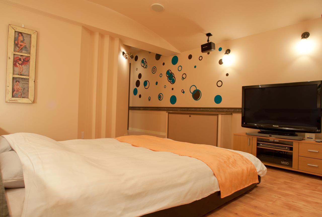 Hotel Mio (Adults Only) Φουκούι Εξωτερικό φωτογραφία