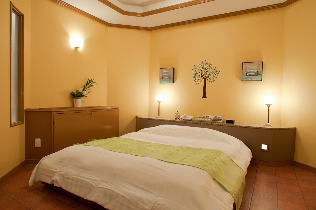 Hotel Mio (Adults Only) Φουκούι Εξωτερικό φωτογραφία