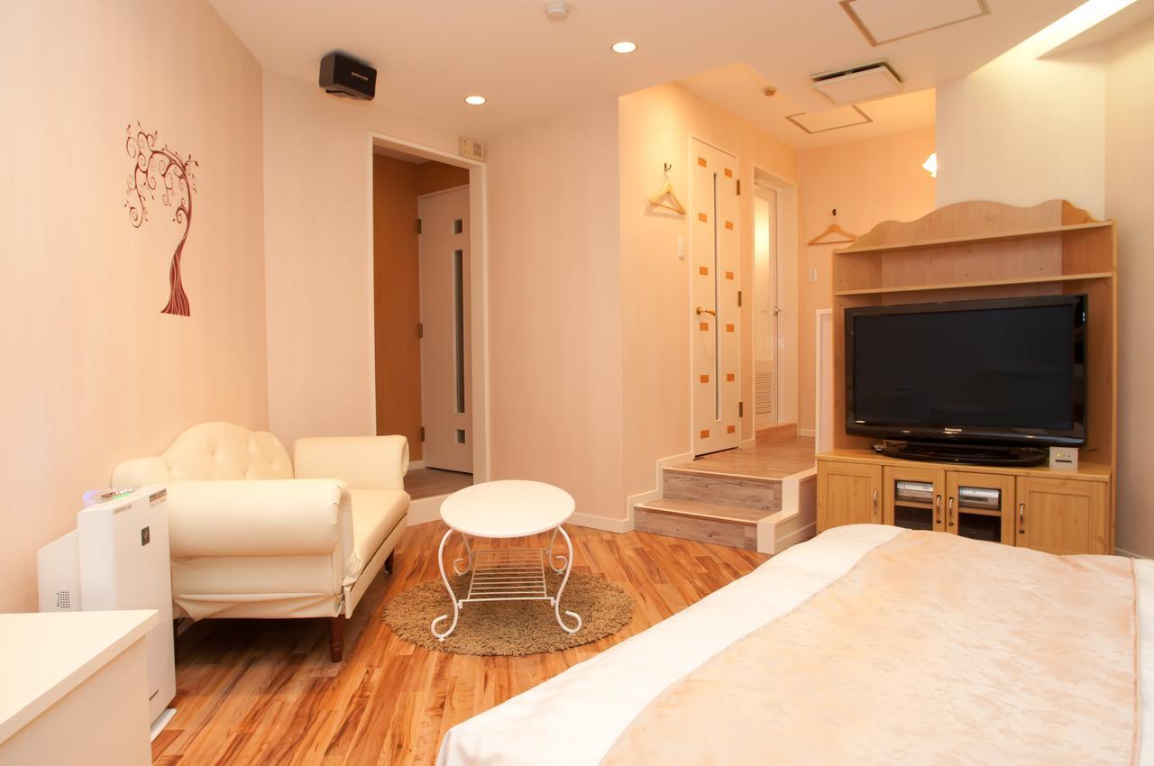 Hotel Mio (Adults Only) Φουκούι Εξωτερικό φωτογραφία