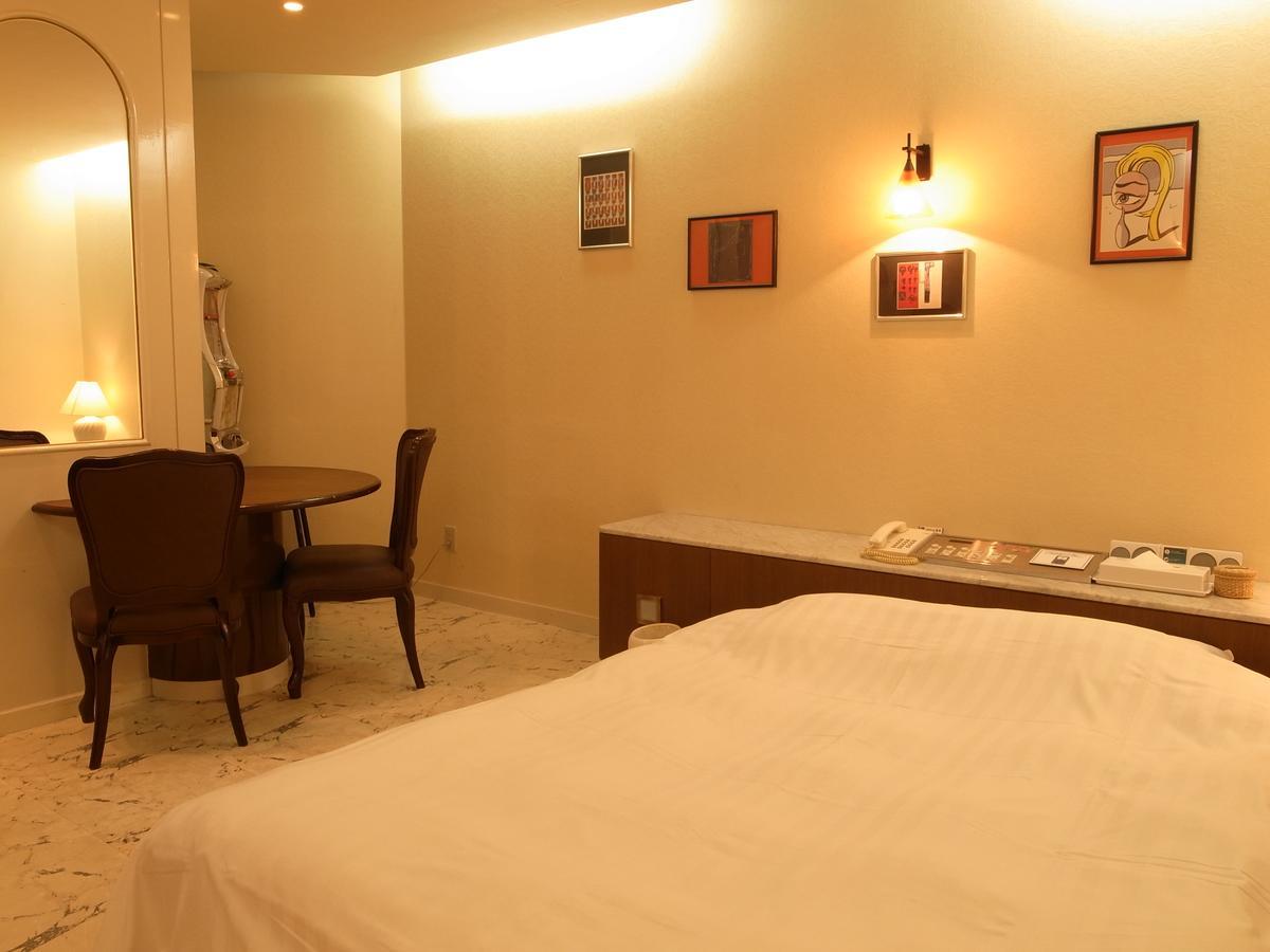 Hotel Mio (Adults Only) Φουκούι Εξωτερικό φωτογραφία